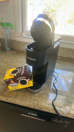 Keurig coffee maker