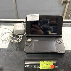3DS XL system