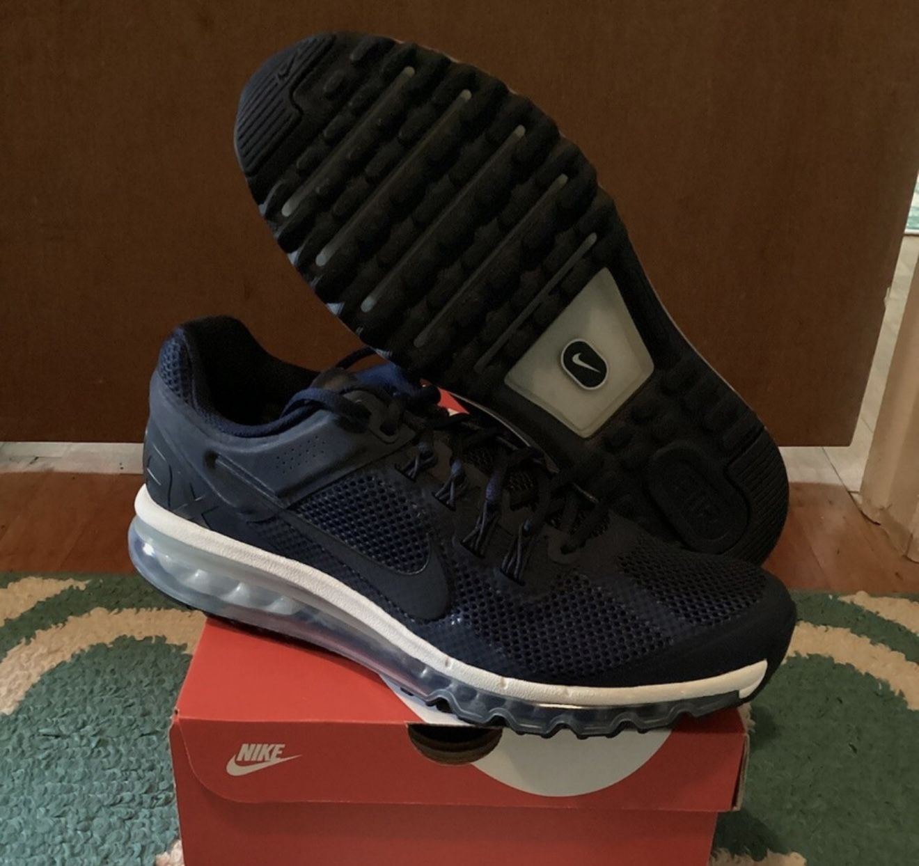New Nike Air Max 2013