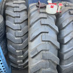 4 Tires 13.00x24 $2000 