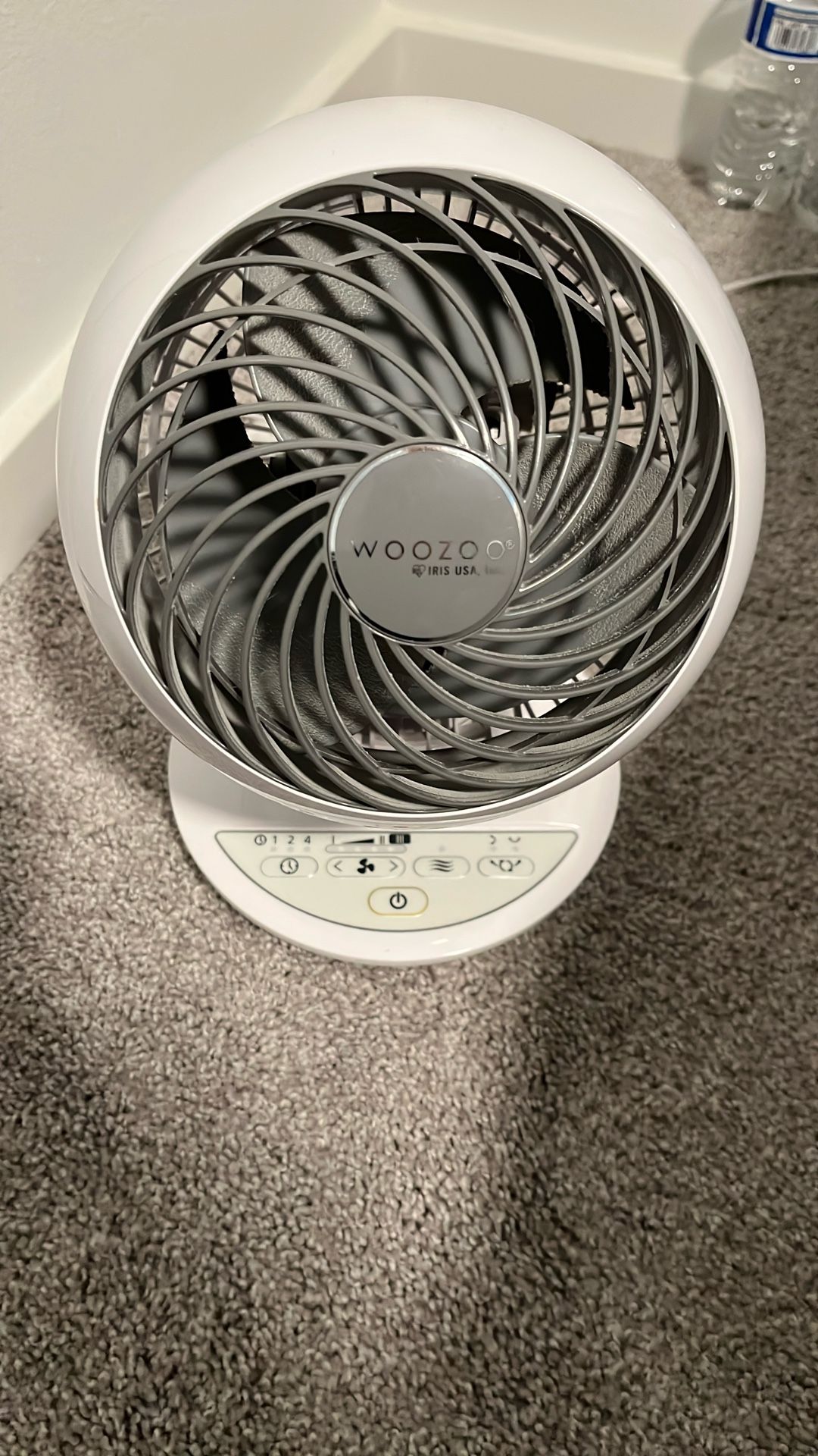 Woozoo Fan