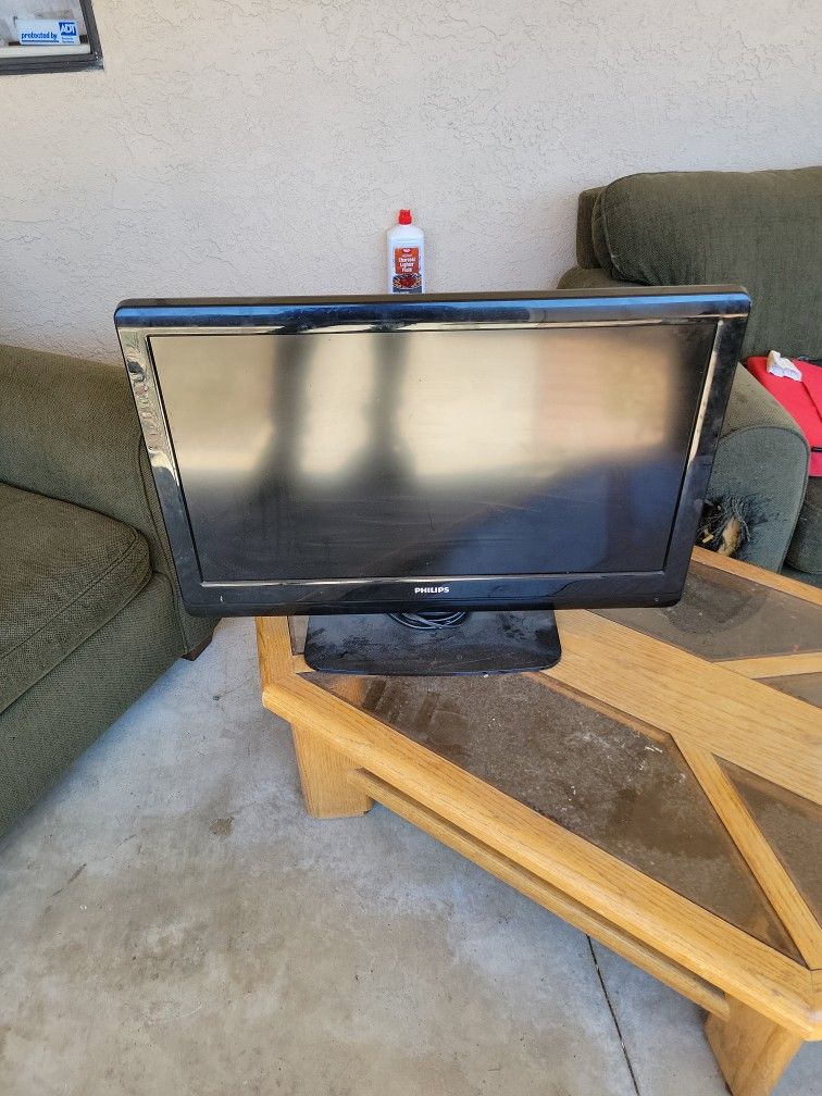 32 Inch Tv