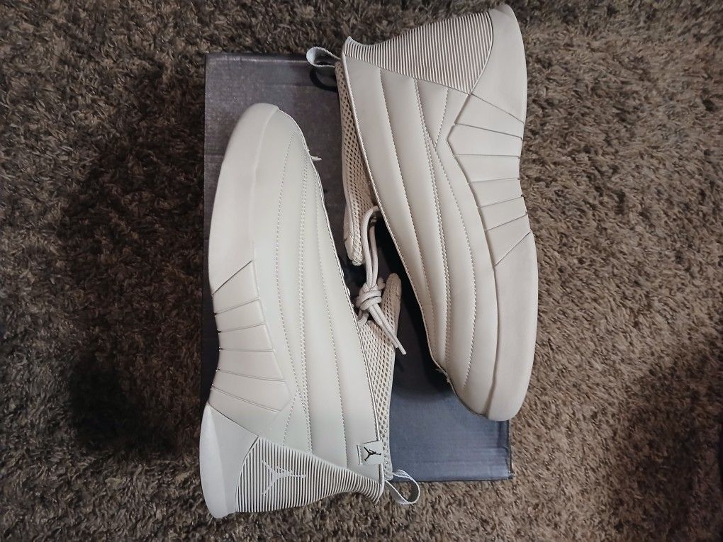 Jordan 15 Billie Eilish