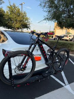 Haro Shift i/O Full Suspension E-MTB – Size L