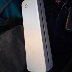 Core Innovations Professional Bluetooth Wireless Portable Thermal Printer