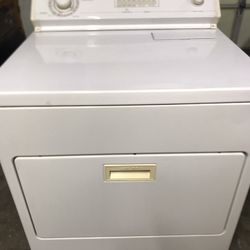 Whirlpool Super Capacity Electric Dryer $90.00