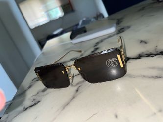 Gucci glasses