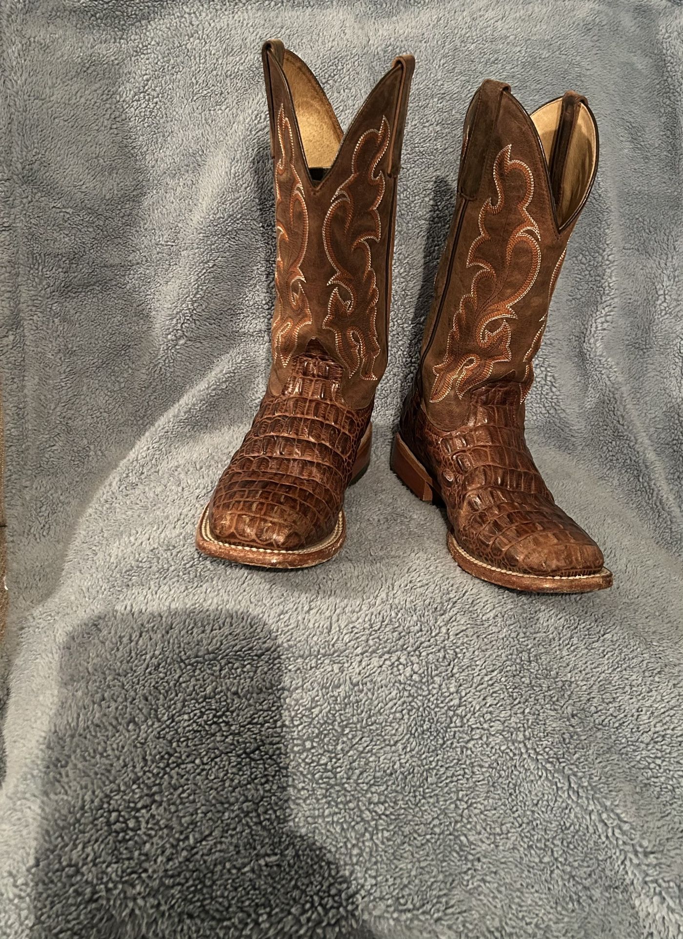 Boy Boots Size 5