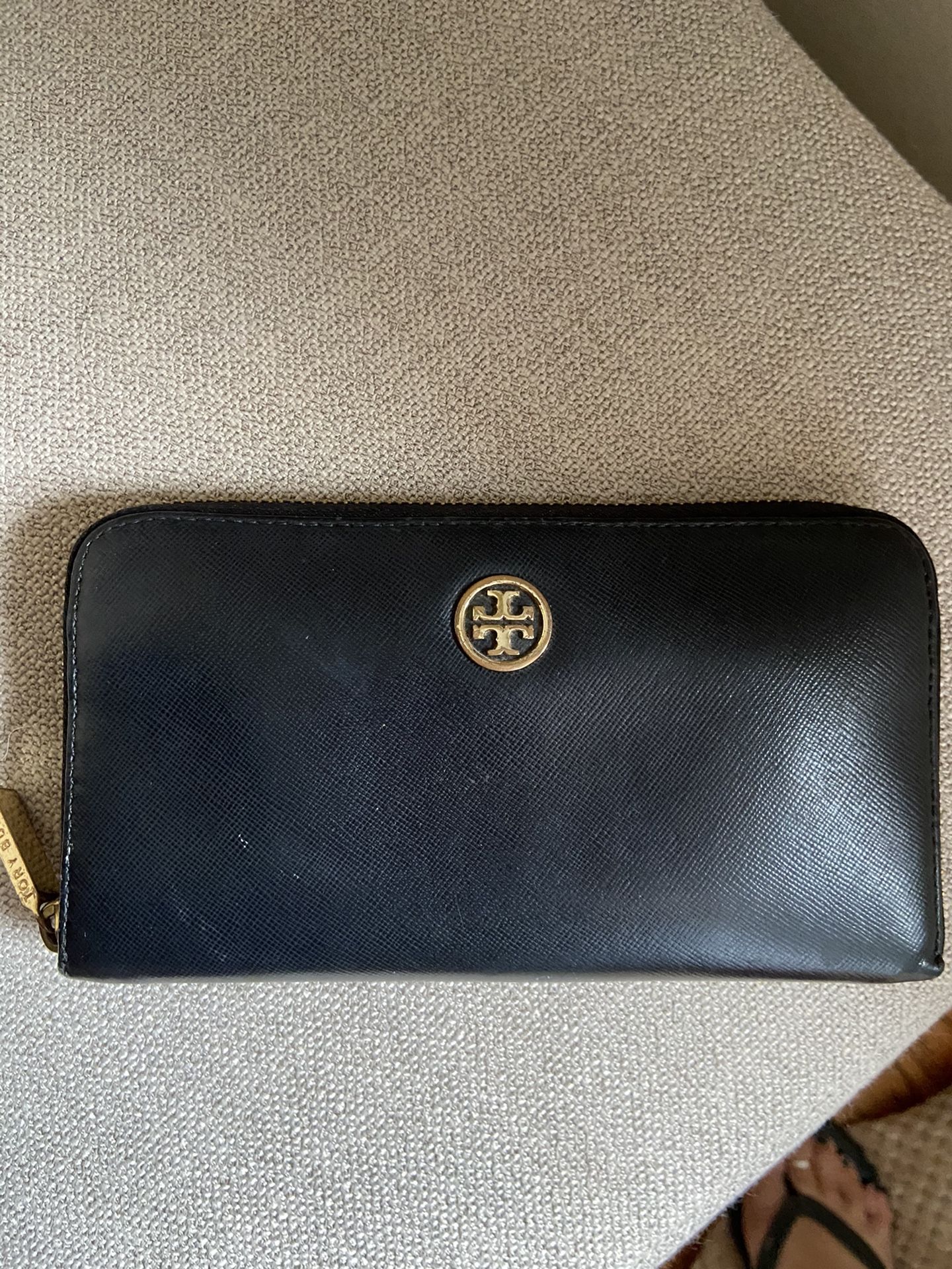 Tory Burch wallet