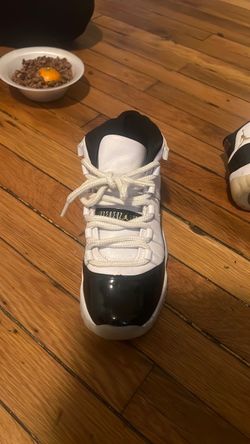 Jordan 11 DMP gratitude