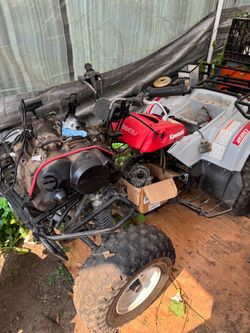 Bayton 220 quad