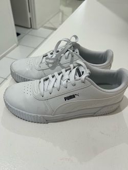 Puma sneakers womens