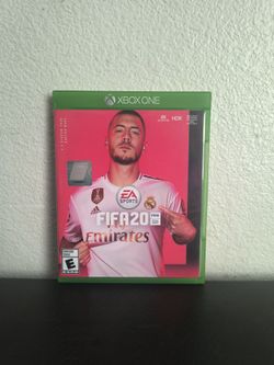 Look at Description 🎮 FIFA 20 – Xbox One 🎮 firm $6