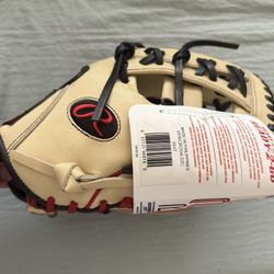 Rawlings Heart Of The Hide Infield Pro Glove 