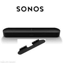 Sonos beam 2 2nd gen Soundbar + MOUNT BUNDLE