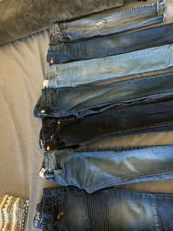 4t girls jeans