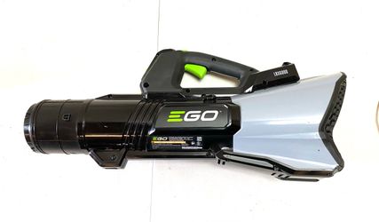 EGO LBX6000 Cordless Leaf Blower commercial grade