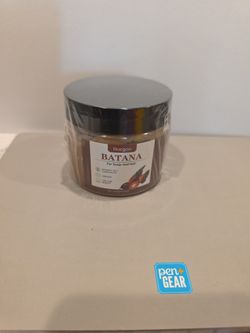 Hoegoa Batana Oil for scalp and hair.