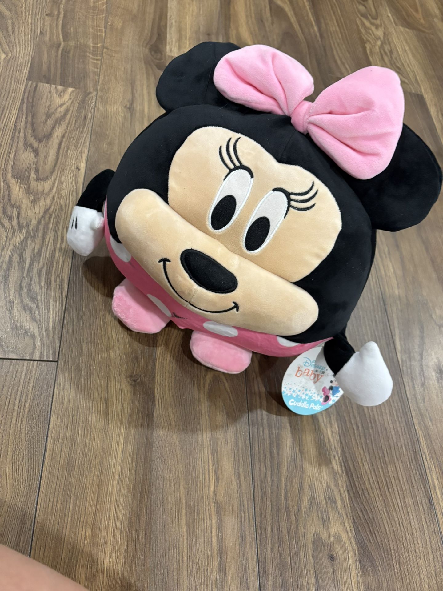 Plushy