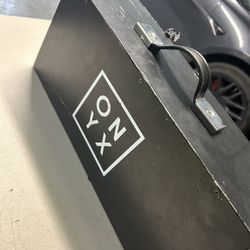 72v 23ah Onyx Battery