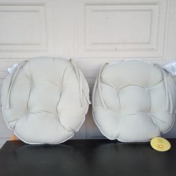 NEW Patio Chair Cushions 