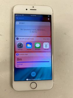 Iphone 6 Unlocked 16 gb