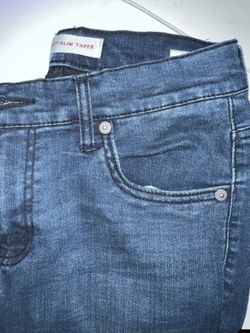 Boys Jeans