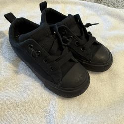 Toddler Slip On Converse