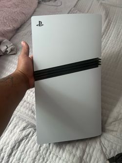 Ps5 PRO