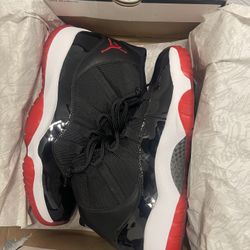 Jordan 11 “Playoffs”  Retro (2012)