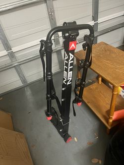 Bike Rack