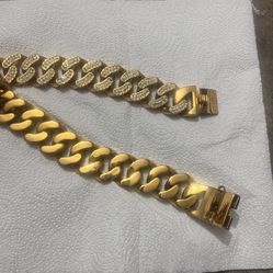 DOG CHAIN 