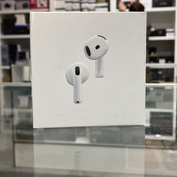 Apple AirPods 4th Generation