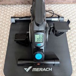 Mini Exercise Bike