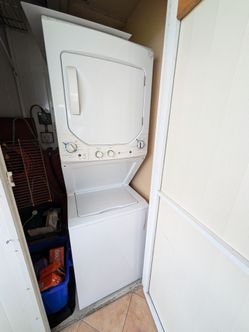Used Washer /Dryer Combo