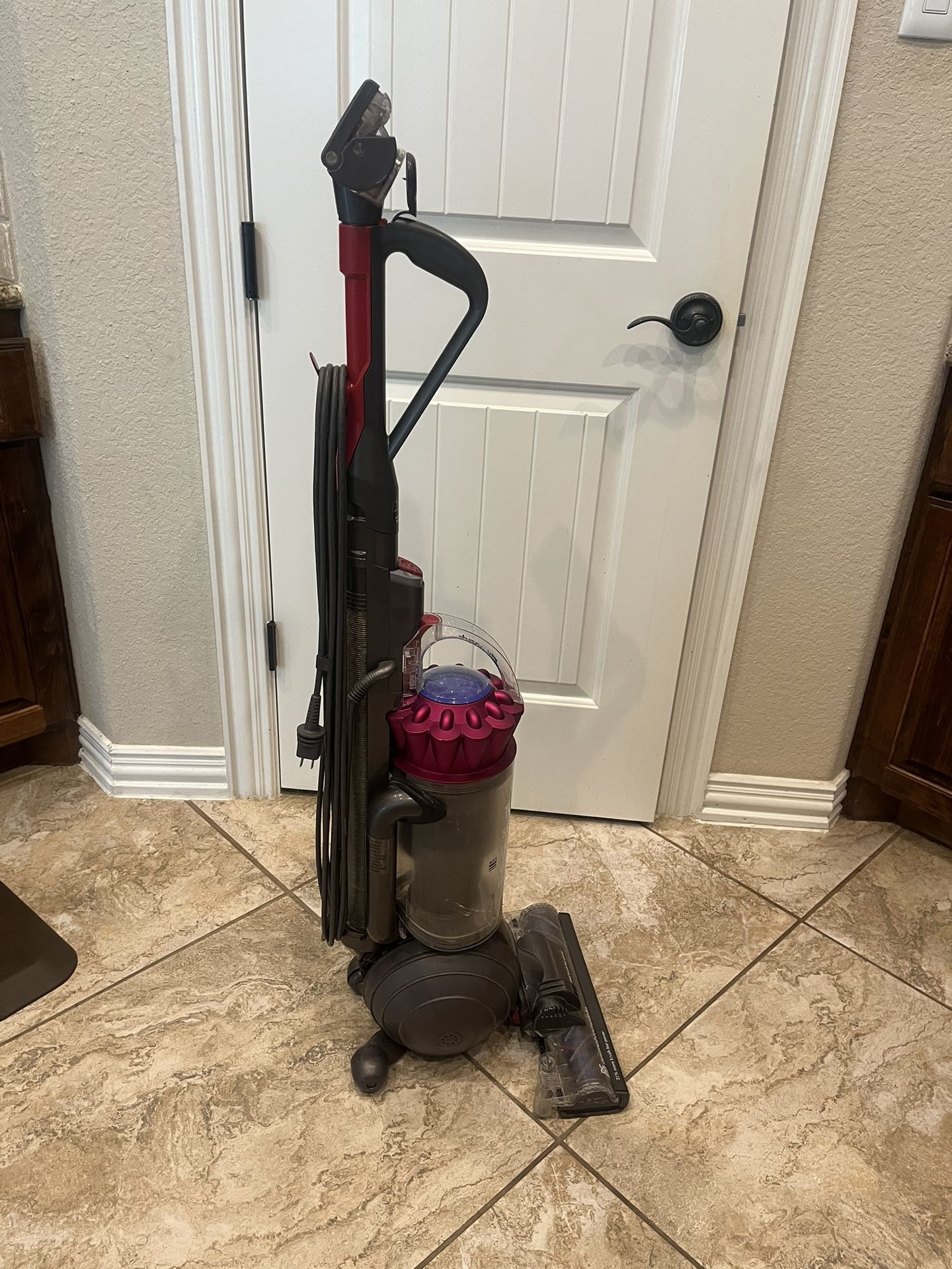 Dyson Ball Animal Vacuum