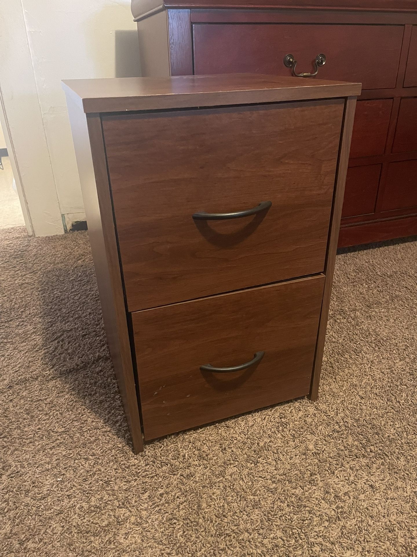 SMALL OFFICE FILING CABINET DRAWER