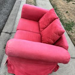 Free Couch
