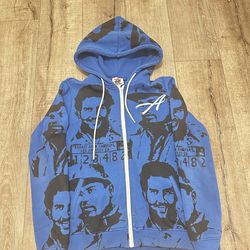2 Asaali Hoodies