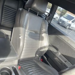 2012 Dodge Challenger