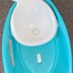 Baby Bath Tub For Boy Or Girl 