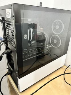 Cyberpower Gaming PC