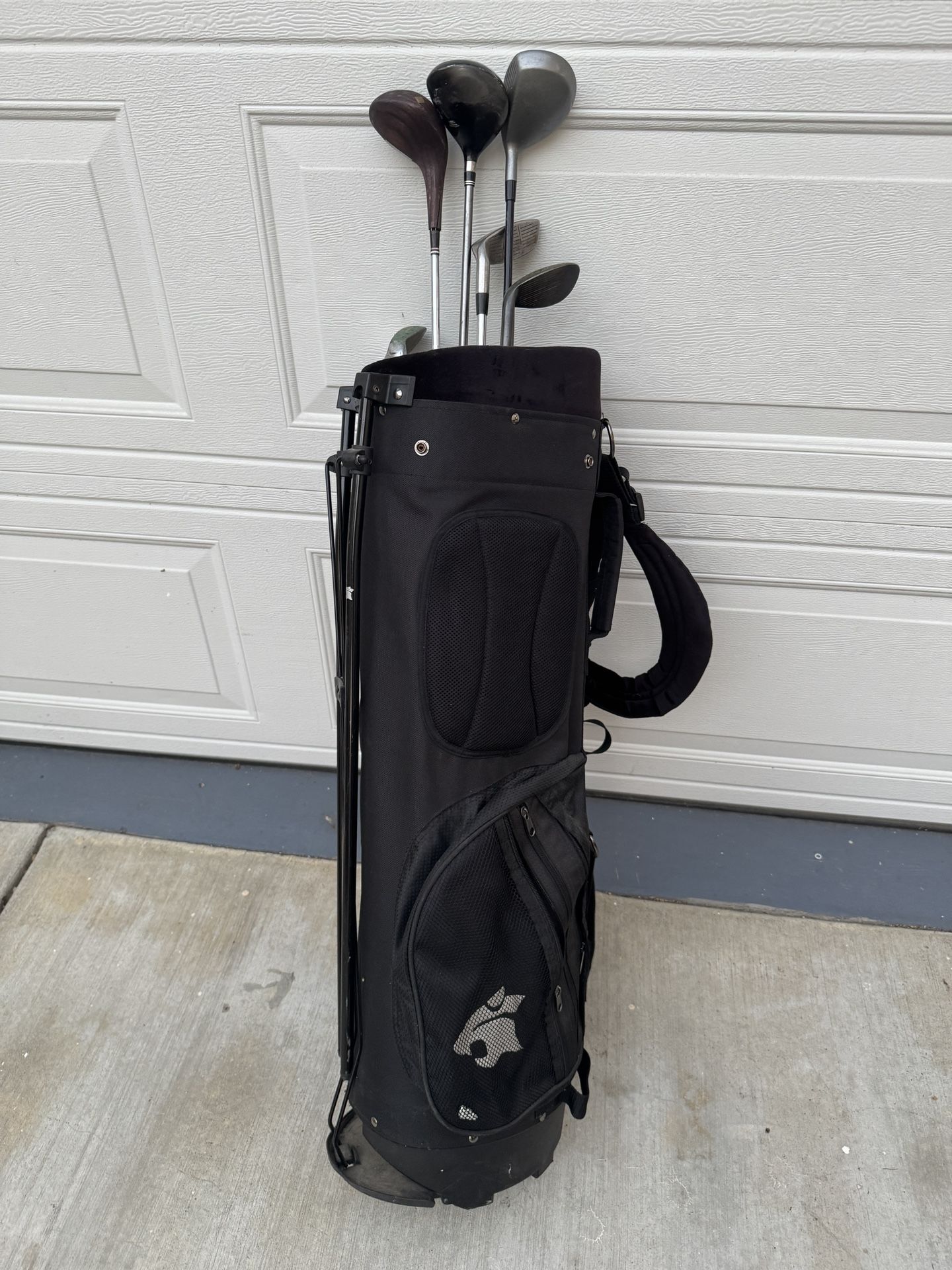 Golf Clubs