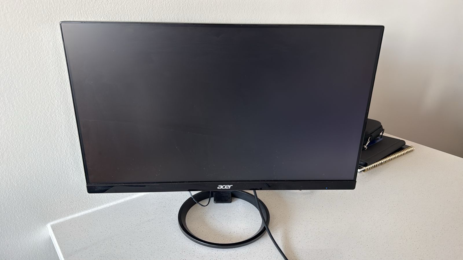Acer Monitor