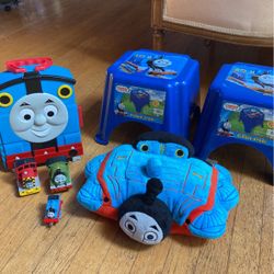 Thomas The Tank Engine Miscellaneous Lot