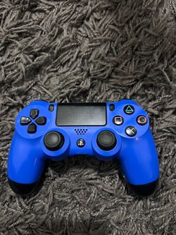 Sony PlayStation DualShock 4 Controller