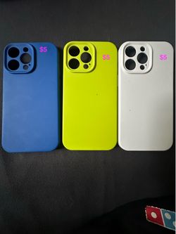 iPhone 14 Pro Max phone case