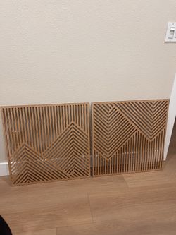 Wall Decor
