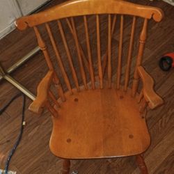 1960s Nicholas And Stone Maple Fiddle