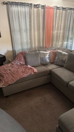 Living room set